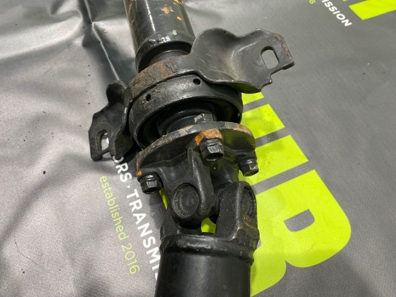 Карданный вал RX350 GSU36 2GR-FE