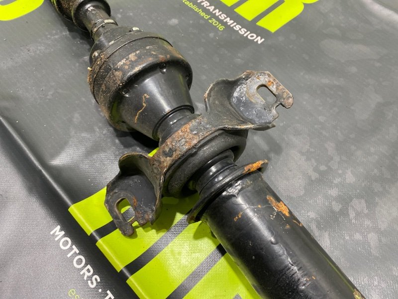 Карданный вал RX350 GSU36 2GR-FE