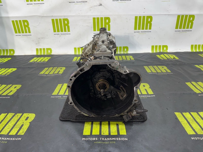Запчасть мкпп GREAT WALL HOVER H5 4G69S4N 1701000K13 контрактная МКПП GREAT WALL HOVER H5 4G69S4N 1701000K13 контрактная
