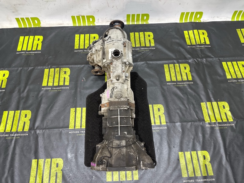 МКПП GREAT WALL HOVER H5 4G69S4N МКПП GREAT WALL HOVER H5 4G69S4N