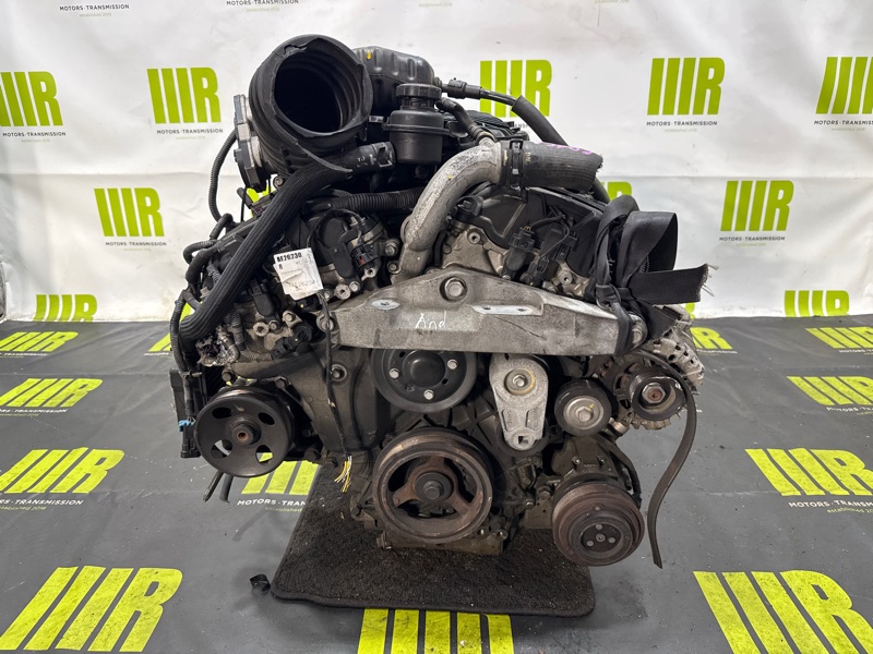 Двигатель CHEVROLET CAPTIVA C140 LF1 контрактная