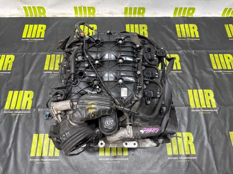 Двигатель CHEVROLET CAPTIVA C140 LF1