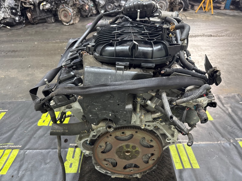 Двигатель CAPTIVA C140 LF1