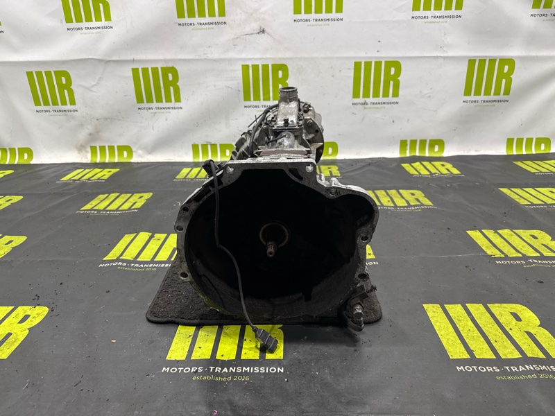 МКПП GREAT WALL HOVER H5 4G69S4N 1701000K13 контрактная