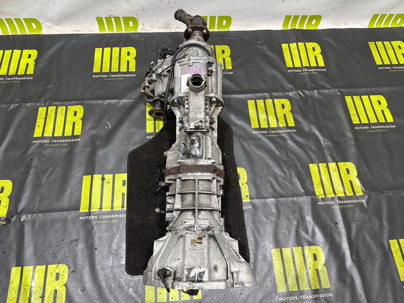 МКПП GREAT WALL HOVER H5 4G69S4N
