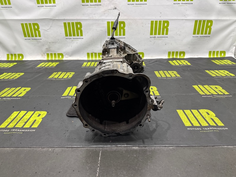 Запчасть мкпп GREAT WALL HOVER H5 GW4D20 контрактная МКПП GREAT WALL HOVER H5 GW4D20 контрактная