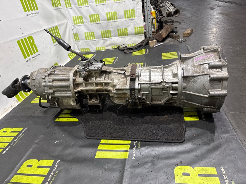 МКПП HOVER H5 GW4D20 МКПП HOVER H5 GW4D20