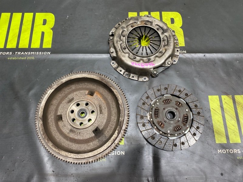 Сцепление GREAT WALL HOVER H6 4G69S4N Сцепление GREAT WALL HOVER H6 4G69S4N