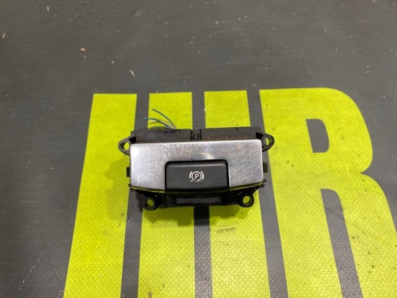 Кнопка стояночного тормоза LAND ROVER RANGE ROVER SPORT L494 508PS CPLA-28623-AC контрактная