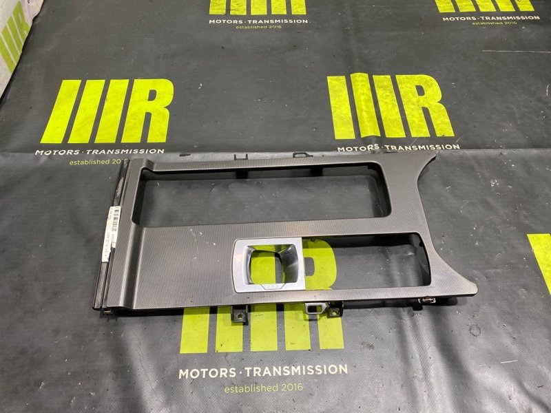 Консоль кпп LAND ROVER RANGE ROVER SPORT L494 508PS DK62-044E04 контрактная