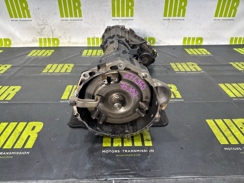 Запчасть акпп SSANG YONG ACTYON SPORTS QJ 671.960 36100-32100 контрактная АКПП SSANG YONG ACTYON SPORTS QJ 671.960 36100-32100 контрактная
