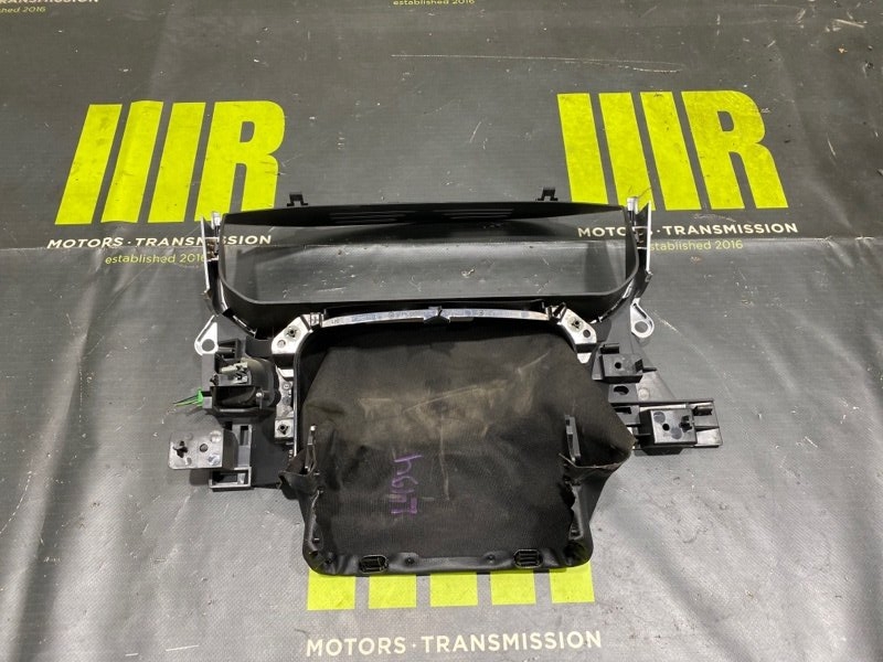 Кожух рулевой колонки RANGE ROVER SPORT L494 508PS