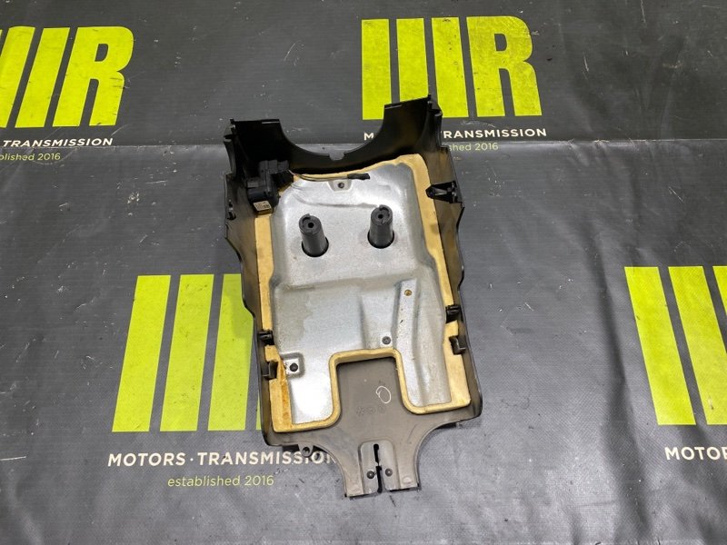 Кожух рулевой колонки LAND ROVER RANGE ROVER SPORT L494 508PS