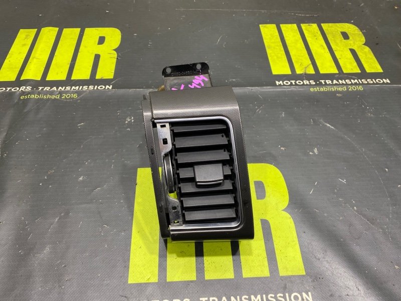 Запчасть дефлектор передний левый LAND ROVER RANGE ROVER SPORT L494 508PS LR084736 контрактная Дефлектор передний левый LAND ROVER RANGE ROVER SPORT L494 508PS LR084736 контрактная