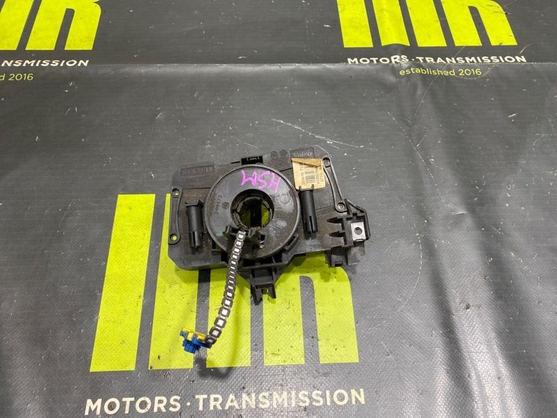 Кольцо SRS RENAULT DUSTER HSM F4R 479457095R контрактная