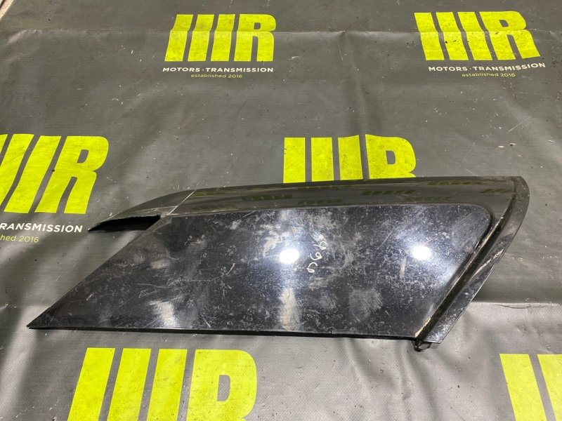 Накладка стойки задняя левая LAND ROVER RANGE ROVER SPORT L494 LR078312 контрактная