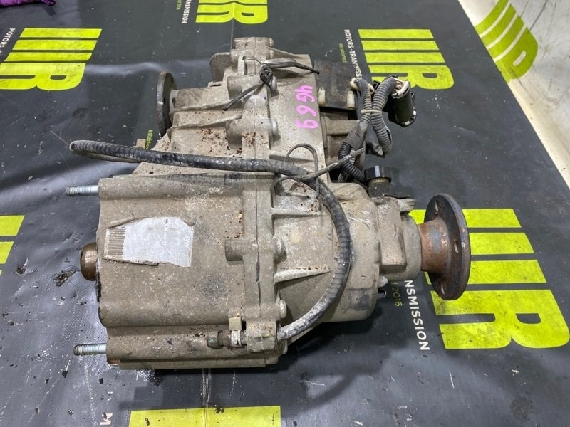 Раздаточная коробка HOVER H6 4G69S4N