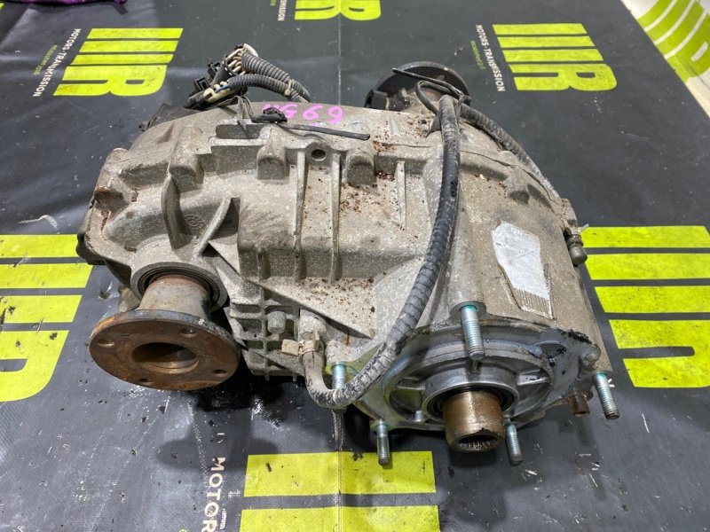 Раздаточная коробка GREAT WALL HOVER H6 4G69S4N