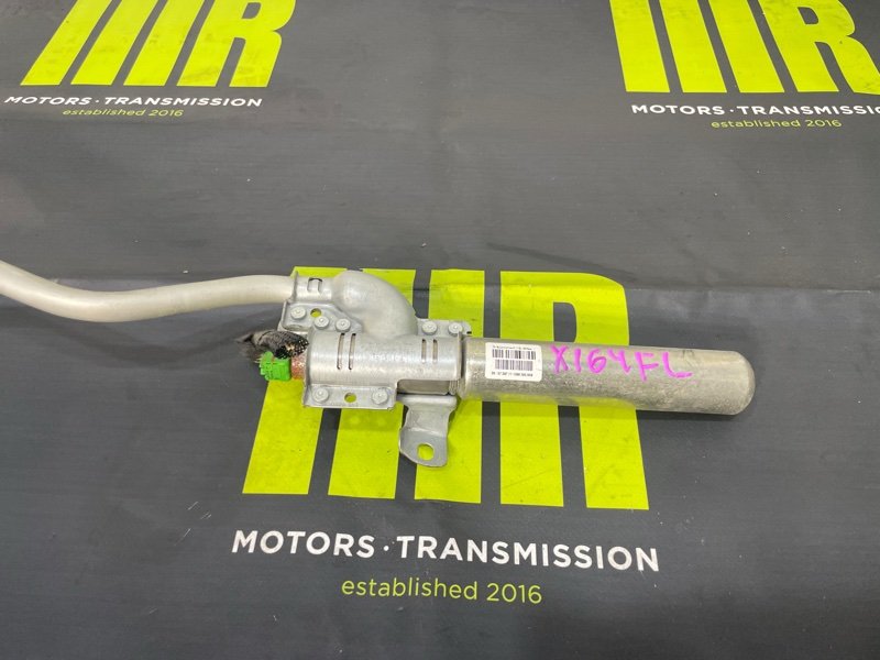 Пиропатрон AIRBAG левый MERCEDES-BENZ GL-CLASS 2008 W164 273.963 A1648601105 контрактная