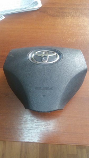Подушка безопасности Toyota Auris NZE151 (б/у)