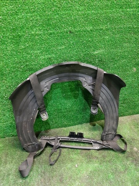 Лоток запасного колеса Bmw X5 E53 N62B44 2004 (б/у)