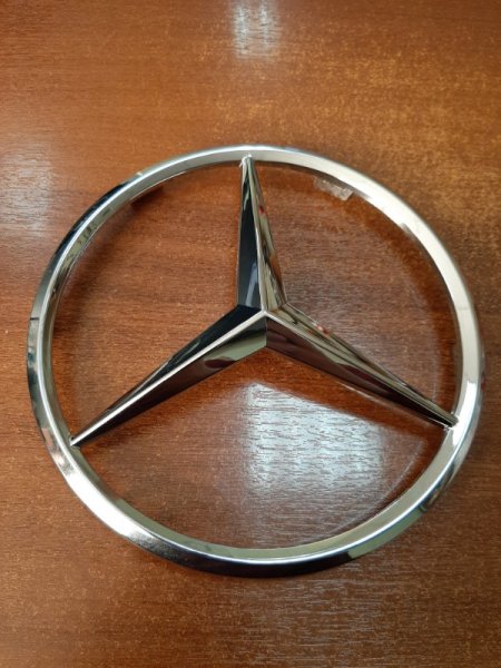 Лейба Mercedes-Benz Лейба Mercedes-Benz