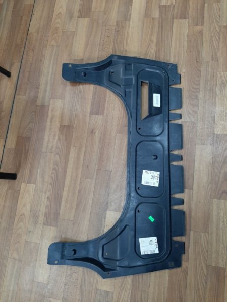 Защита двс Volkswagen Polo Защита двс Volkswagen Polo