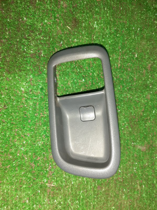 Ручка двери Toyota Ipsum SXM10 3S задняя левая (б/у)