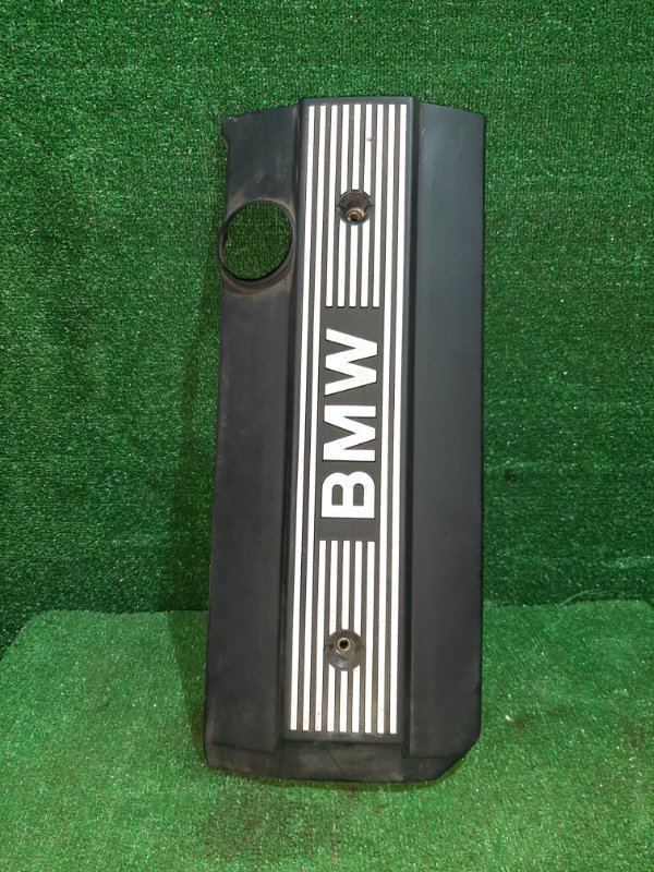 Крышка двигателя декоративная Bmw 3-Series E46 M54B30 (б/у)
