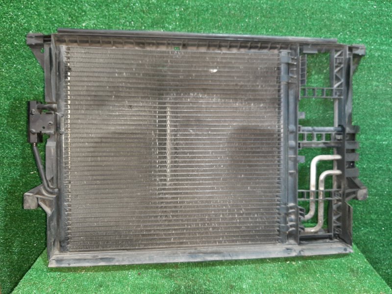 Рамка радиатора Bmw 5-Series E39 M54B25 2001 (б/у)