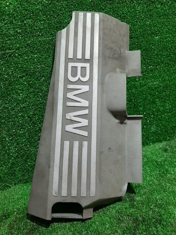 Крышка двигателя декоративная Bmw X5 E53 N62B44 2005 (б/у)