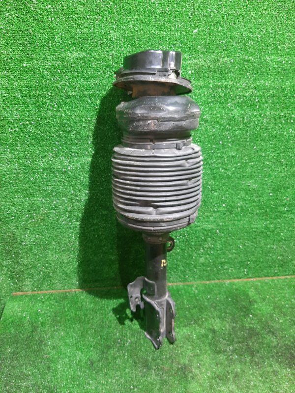 Стойка Toyota Harrier MCU36 1MZ передняя левая (б/у)