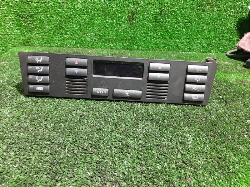 Климат-контроль Bmw 5-Series E39 M54B25 2001 (б/у)