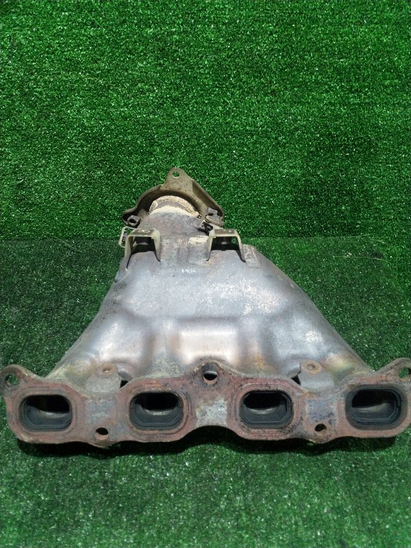 Коллектор выпускной Outlander 2011 CW4W 4B11 Коллектор выпускной Outlander 2011 CW4W 4B11