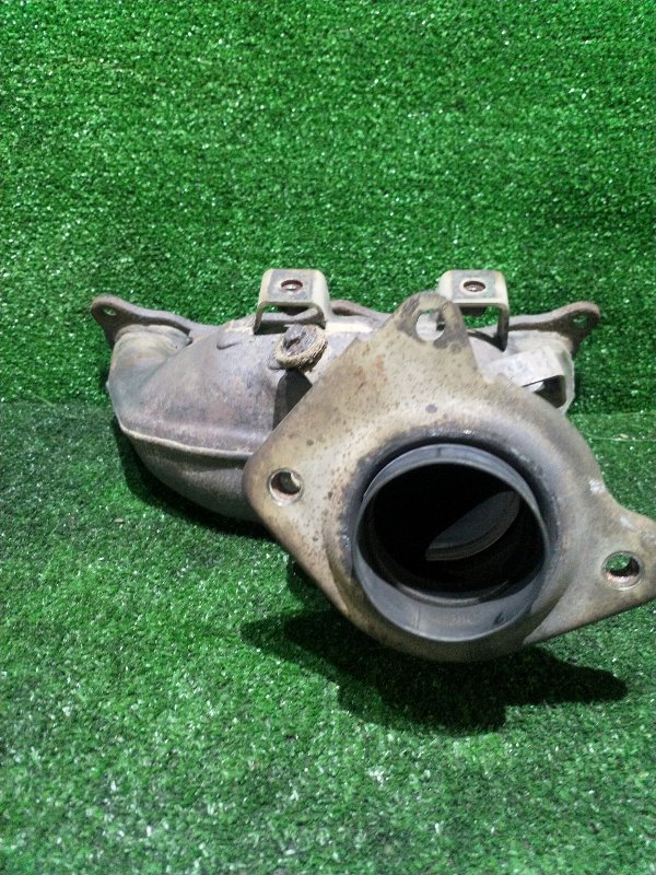 Коллектор выпускной Mitsubishi Outlander CW4W 4B11 Коллектор выпускной Mitsubishi Outlander CW4W 4B11