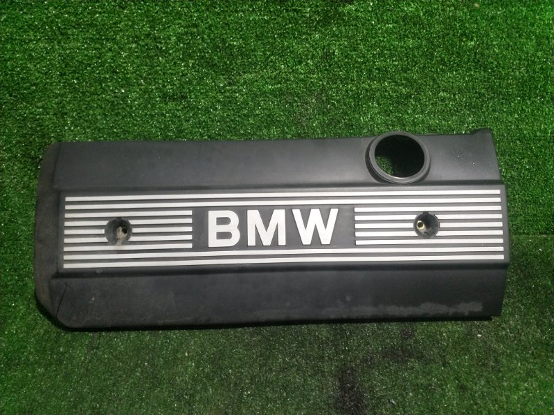 Крышка двигателя декоративная Bmw 5-Series E39 M54B25 2001 (б/у)