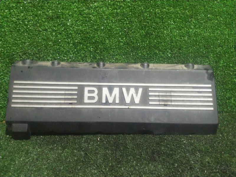 Декоративная крышка двс Bmw 7-Series E38 M62B35TU 1999 (б/у)