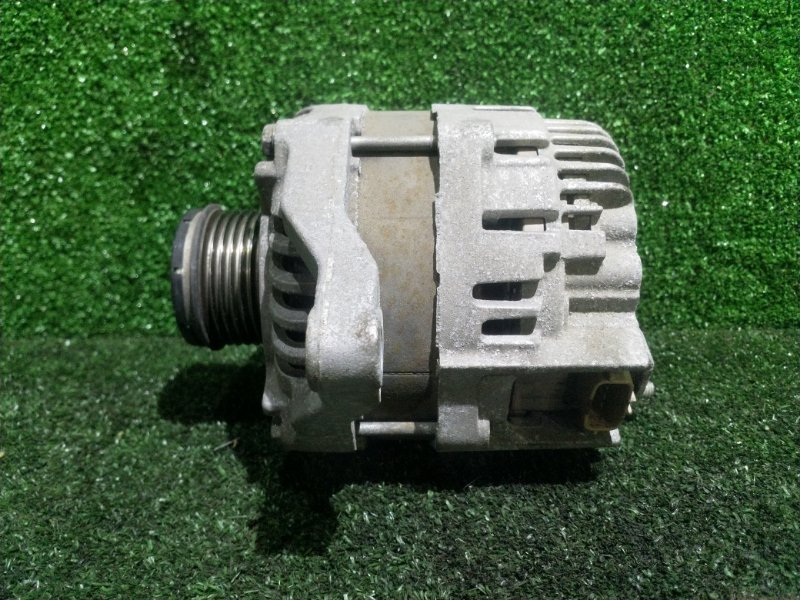Генератор Mitsubishi Rvr GA3W 4B10 (б/у)