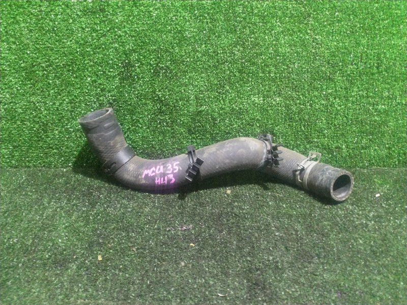 Патрубок Toyota Harrier MCU35 (б/у)