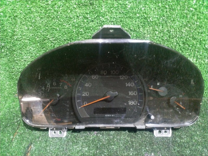 Спидометр Honda Accord CL7 K20A 2007 (б/у)