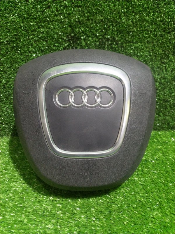 Airbag руля Audi A4 B7 (б/у)