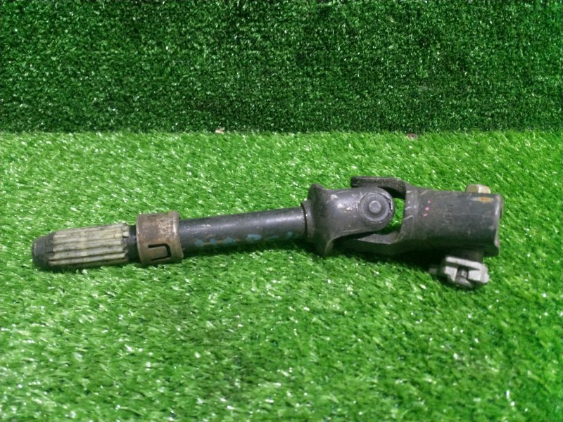 Карданчик рулевой Nissan March AK12 (б/у)