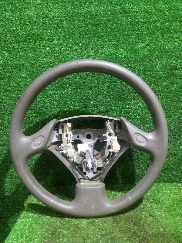 Руль Toyota Harrier MCU15 1MZ 1998 (б/у)