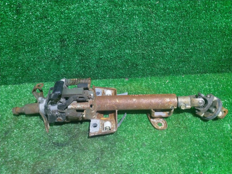 Колонка рулевая Toyota Harrier MCU15 1MZ 1998 (б/у)