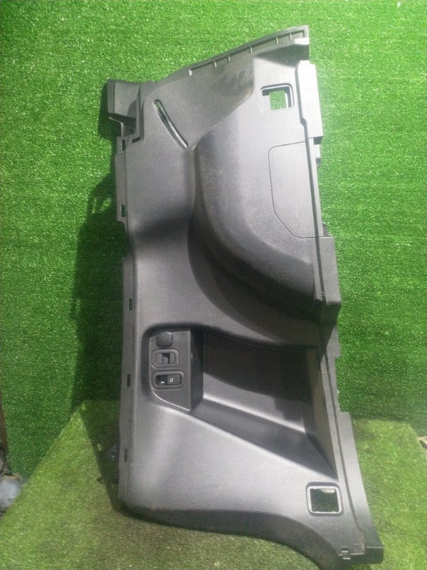 Обшивка багажника Subaru Forester SHJ FB20A 2011 задняя левая (б/у)