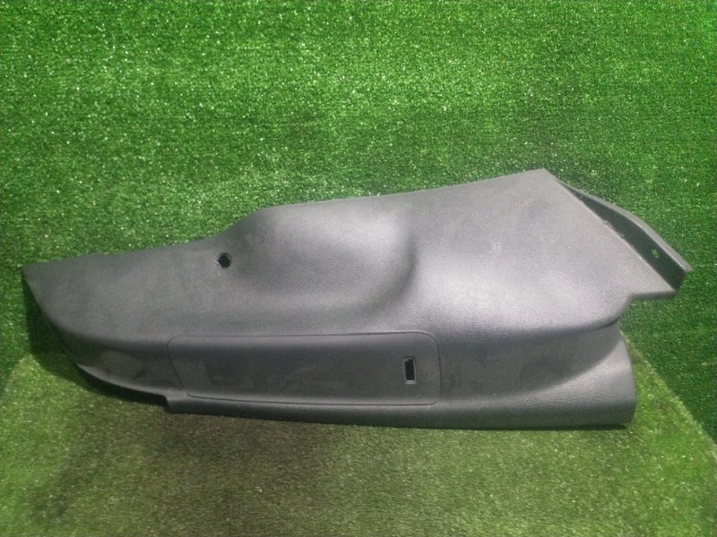 Подушка безопасности Volkswagen Tiguan 5N1 CAWA задняя правая (б/у)