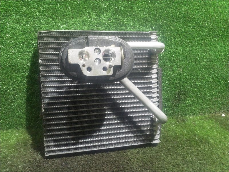Радиатор печки Volkswagen Tiguan 5N1 CAWA (б/у)