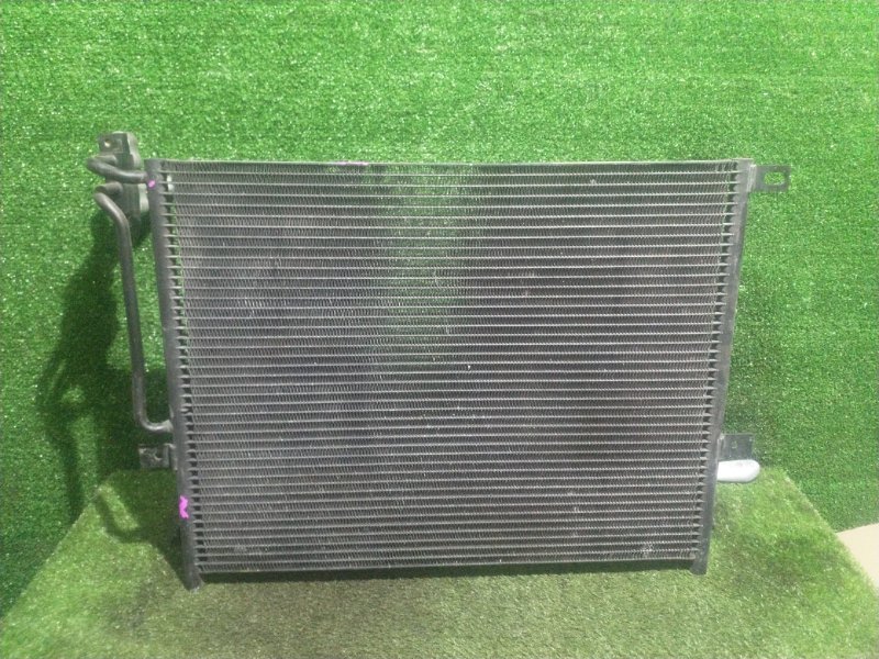 Радиатор кондиционера Bmw 3-Series E46 M54B25 (б/у)