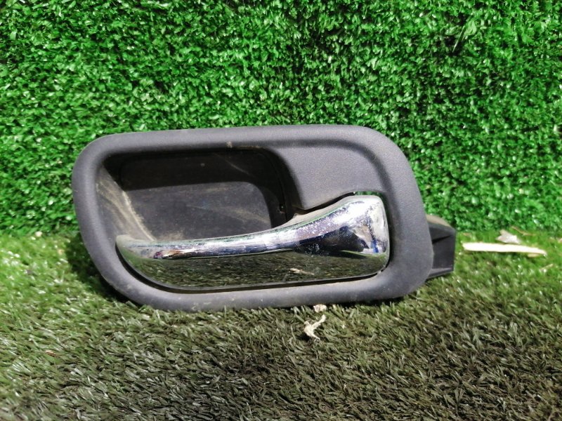 Ручка двери Honda Accord CL7 задняя правая (б/у)