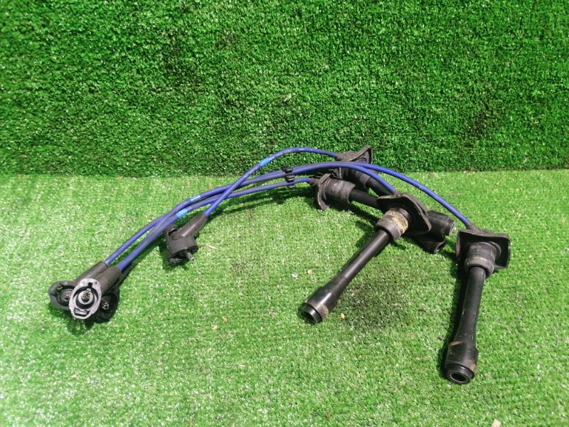 Проводка катушки Toyota Raum EXZ10 5E (б/у)